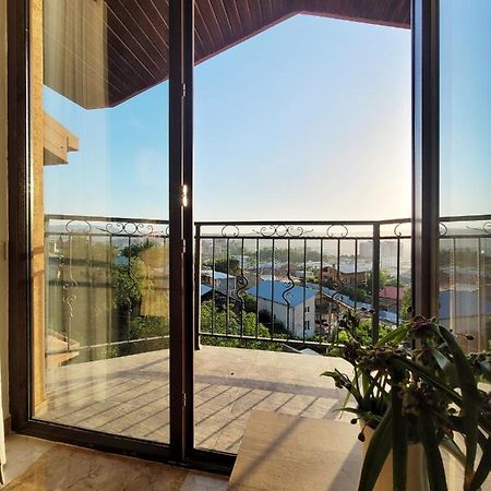 Homelike B&B Tbilisi Exterior foto