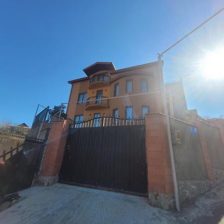 Homelike B&B Tbilisi Exterior foto