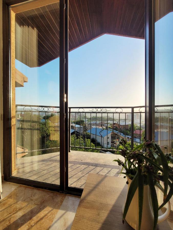 Homelike B&B Tbilisi Exterior foto