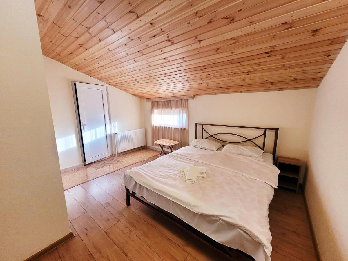 Homelike B&B Tbilisi Exterior foto