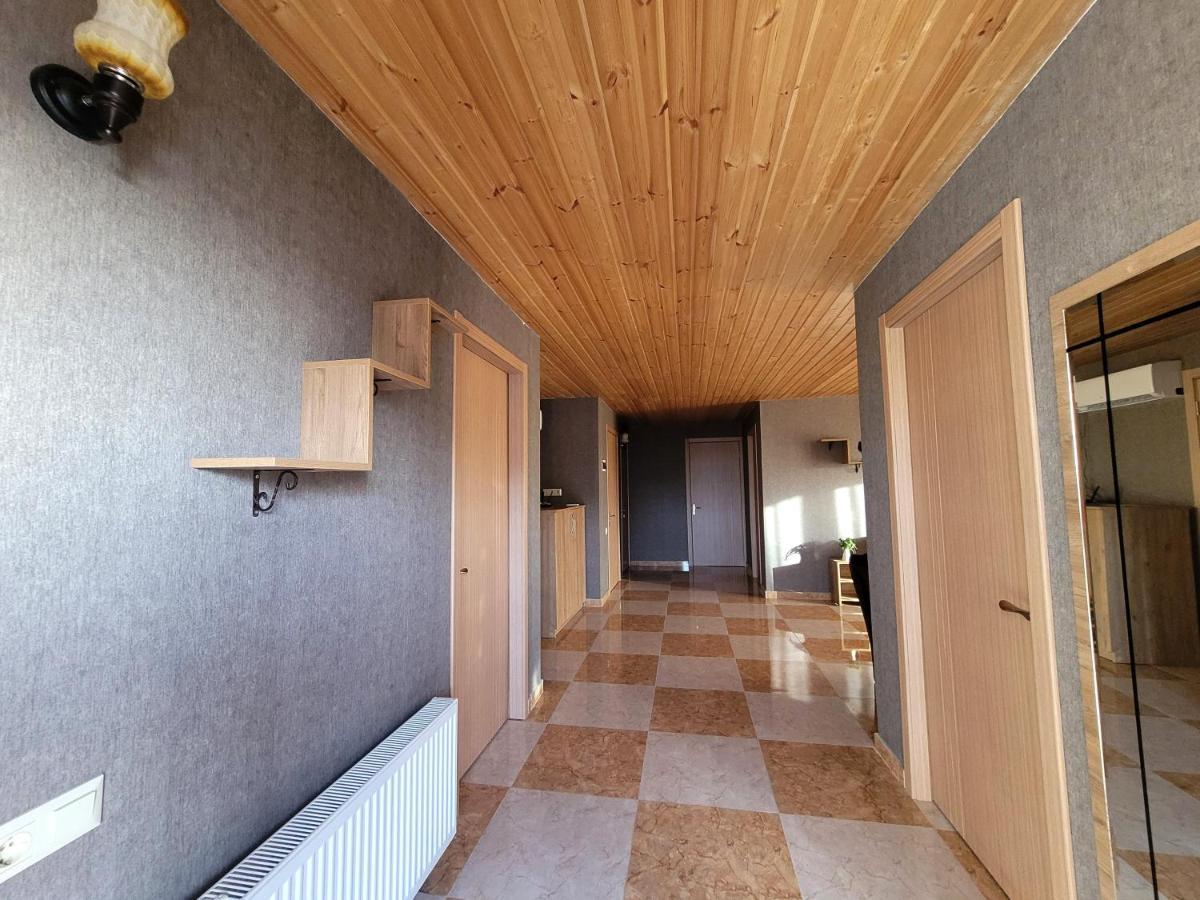 Homelike B&B Tbilisi Exterior foto